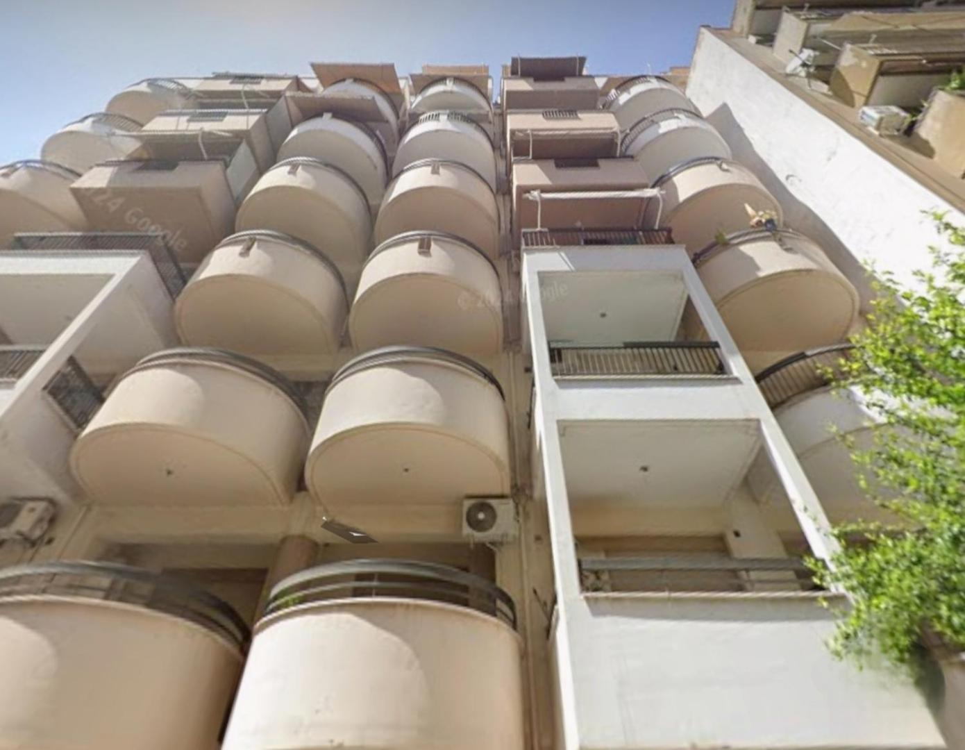 Elegant Central Studio With Balcony & 1 Gbps Fiber Tessalónica Exterior foto