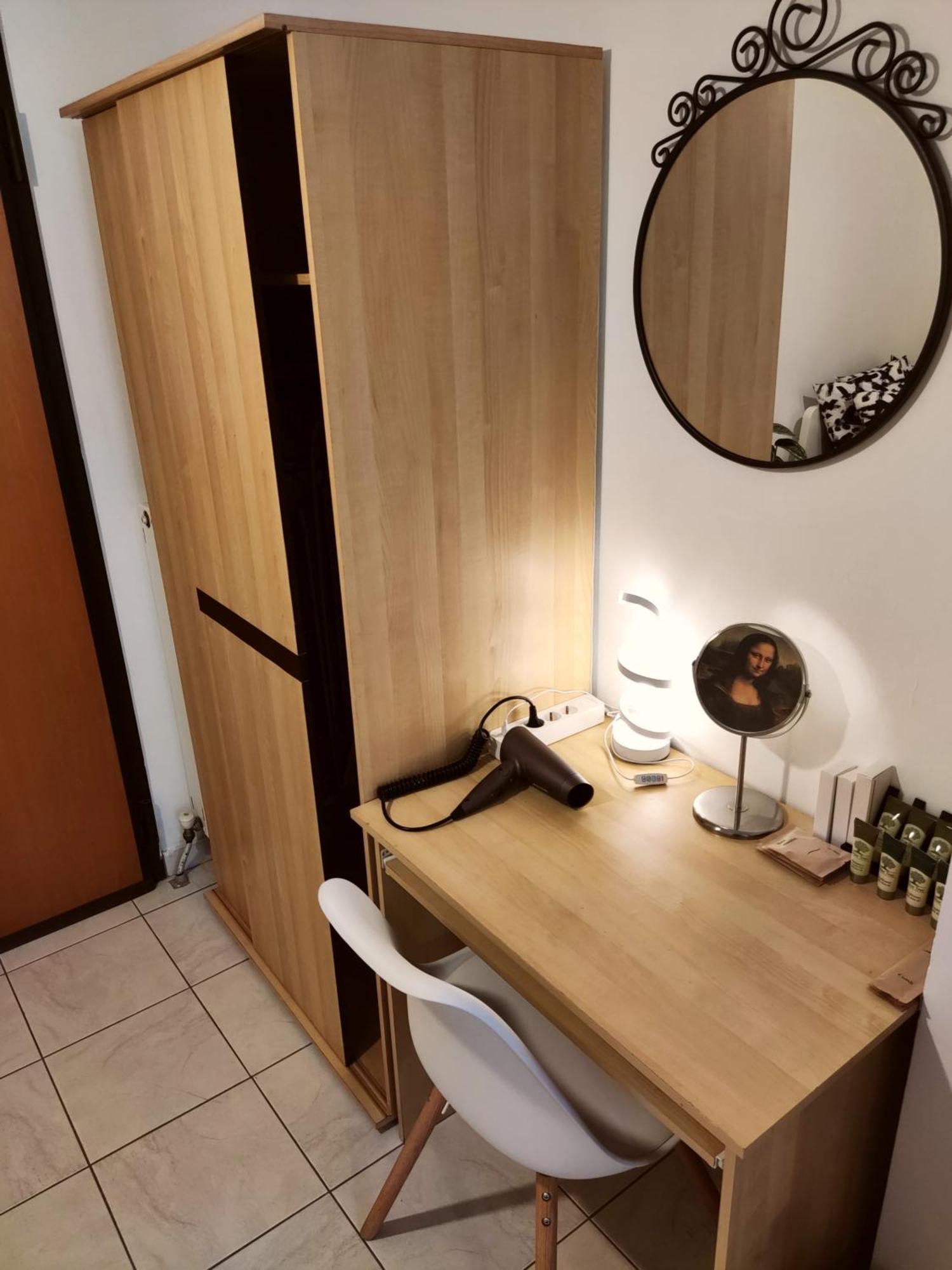 Elegant Central Studio With Balcony & 1 Gbps Fiber Tessalónica Exterior foto